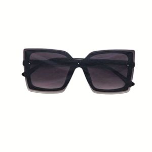 Classic Butterfly Sunglasses